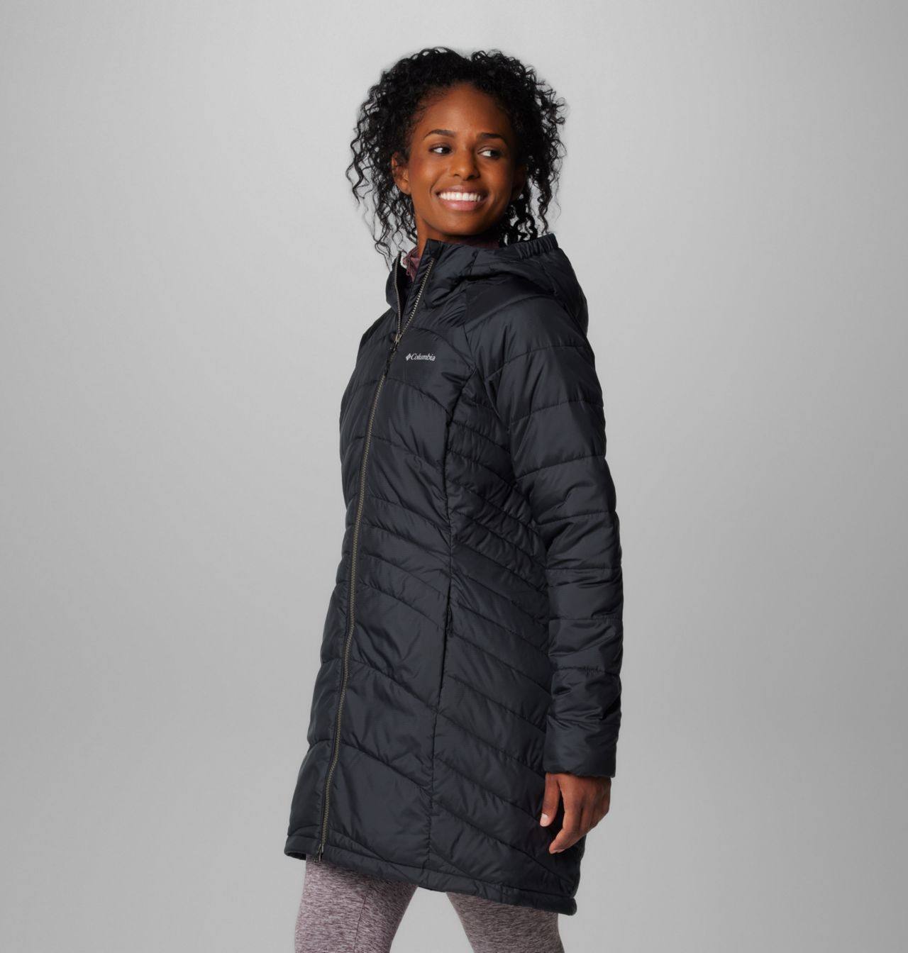 Women's Karis Gale™ II Long Jacket | 010 | XL 4