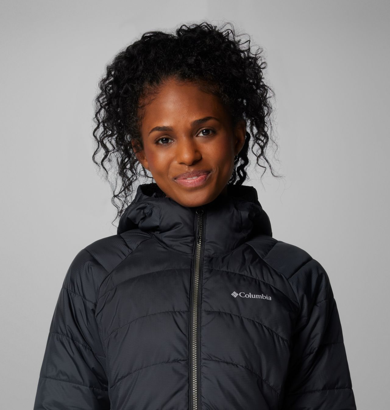 Women's Karis Gale™ II Long Jacket | 010 | XL 5