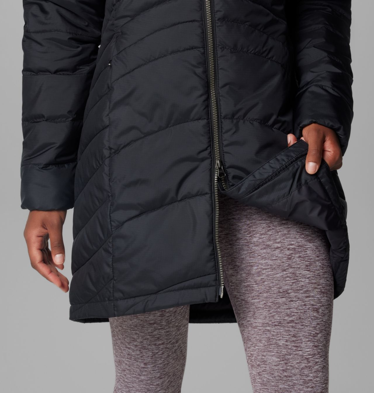 Women's Karis Gale™ II Long Jacket | 010 | XL 7
