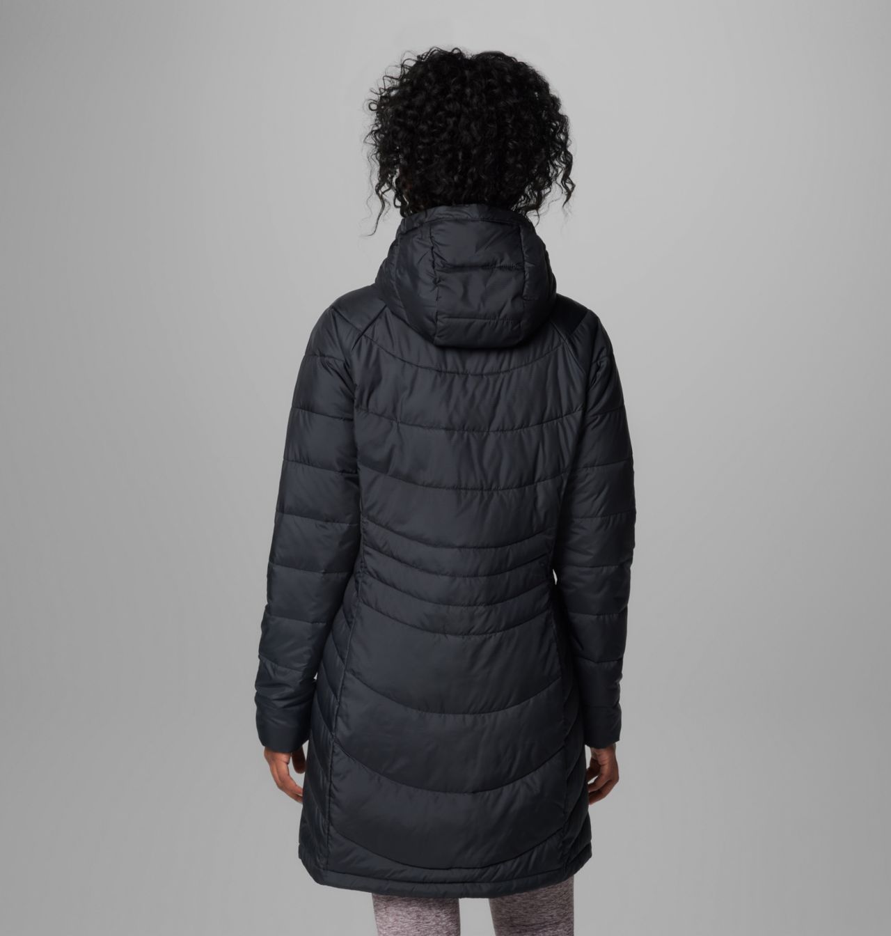 Women's Karis Gale™ II Long Jacket | 010 | XL 2