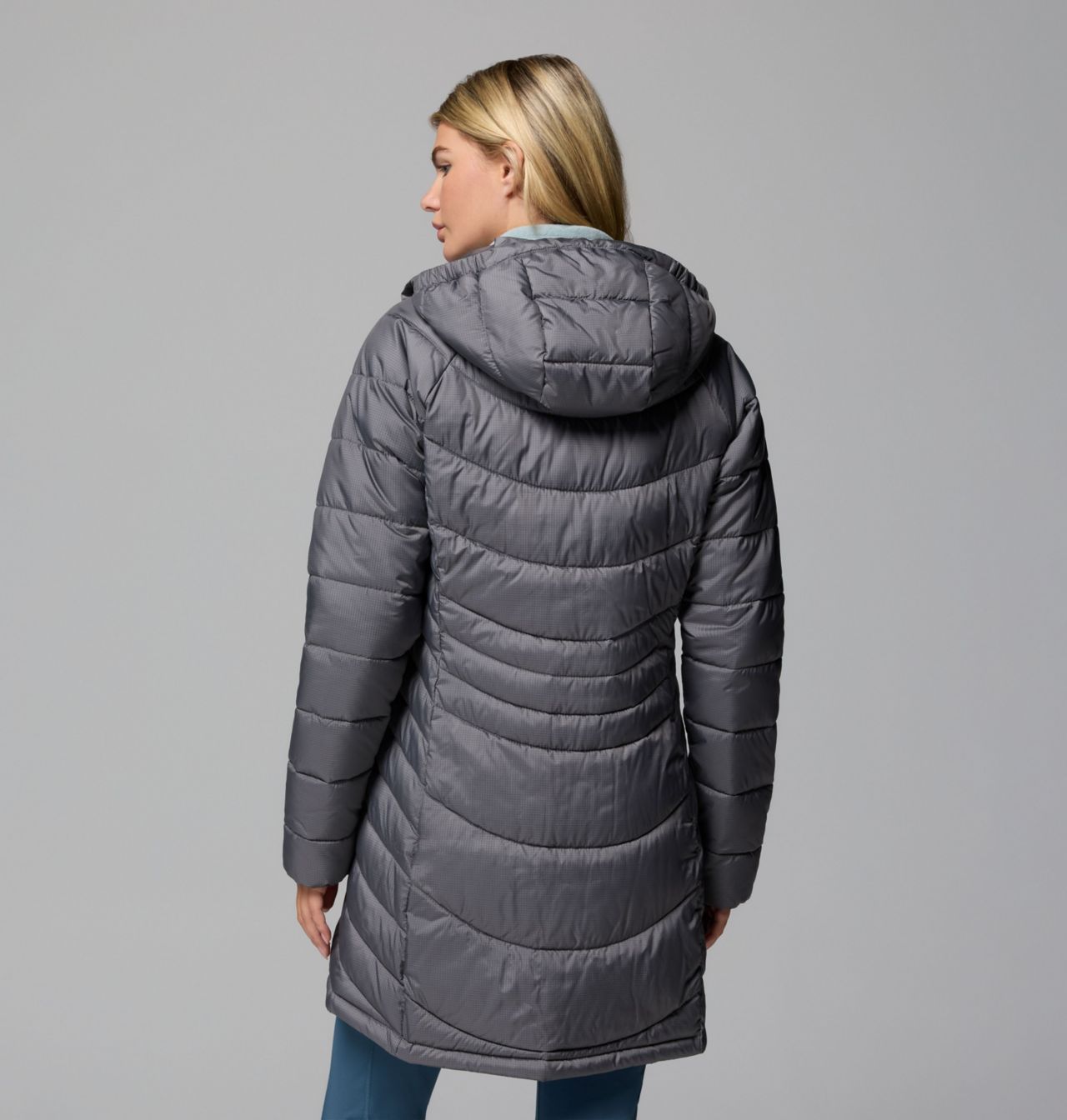 Women's Karis Gale™ II Long Jacket 3