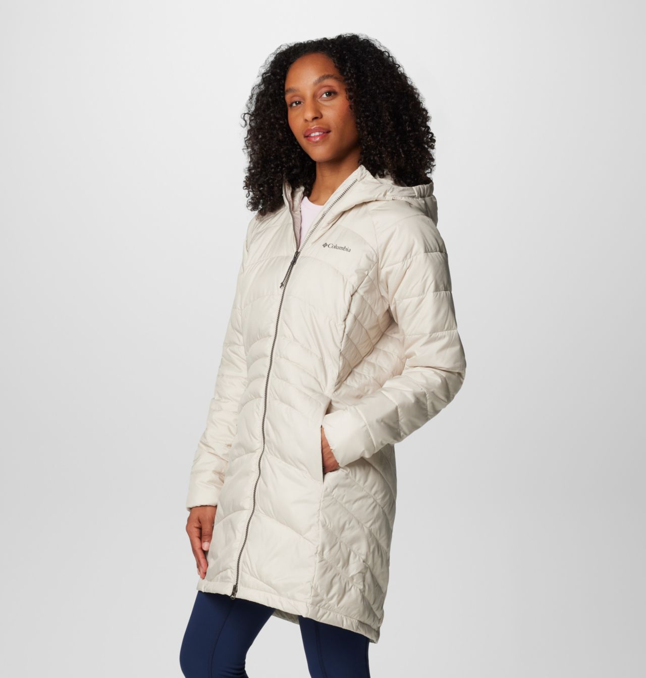 Women's Karis Gale™ II Long Jacket 4