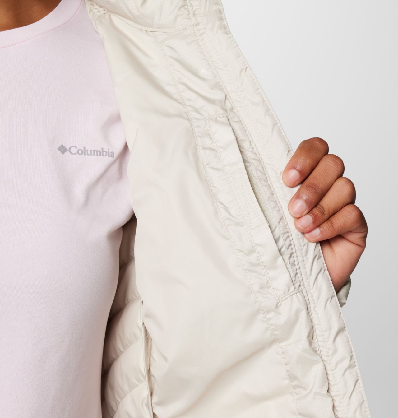 Women's Karis Gale™ II Long Jacket 6