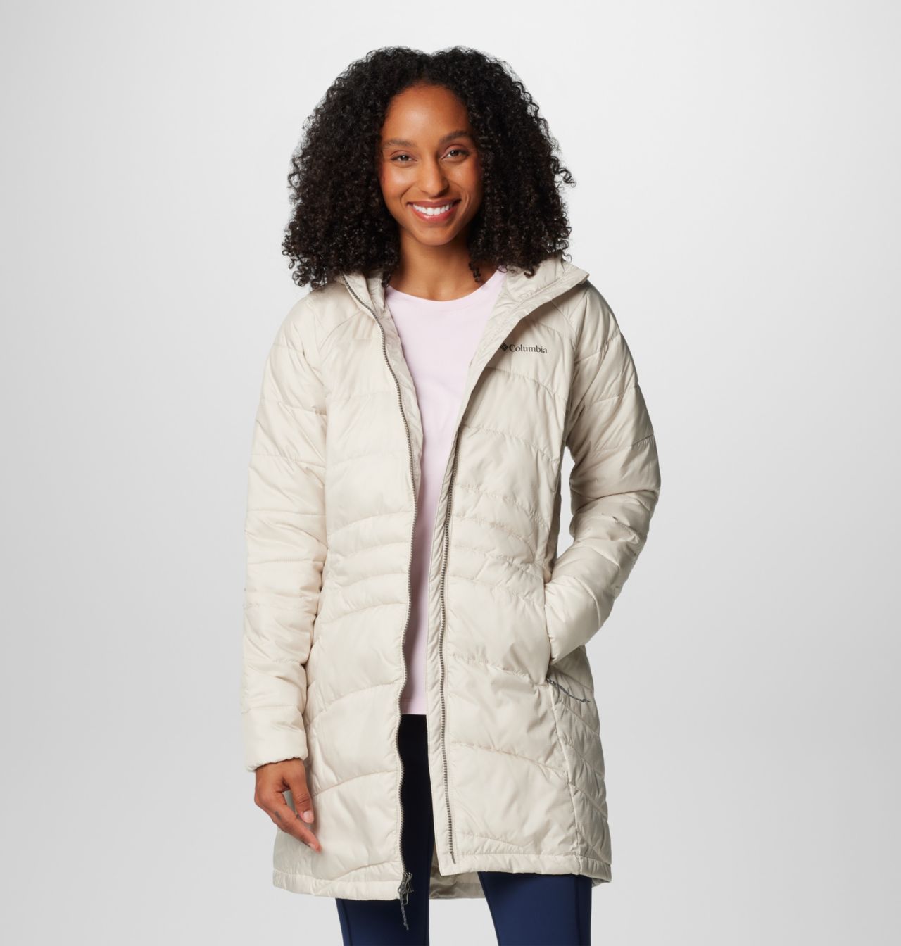Women's Karis Gale™ II Long Jacket 7