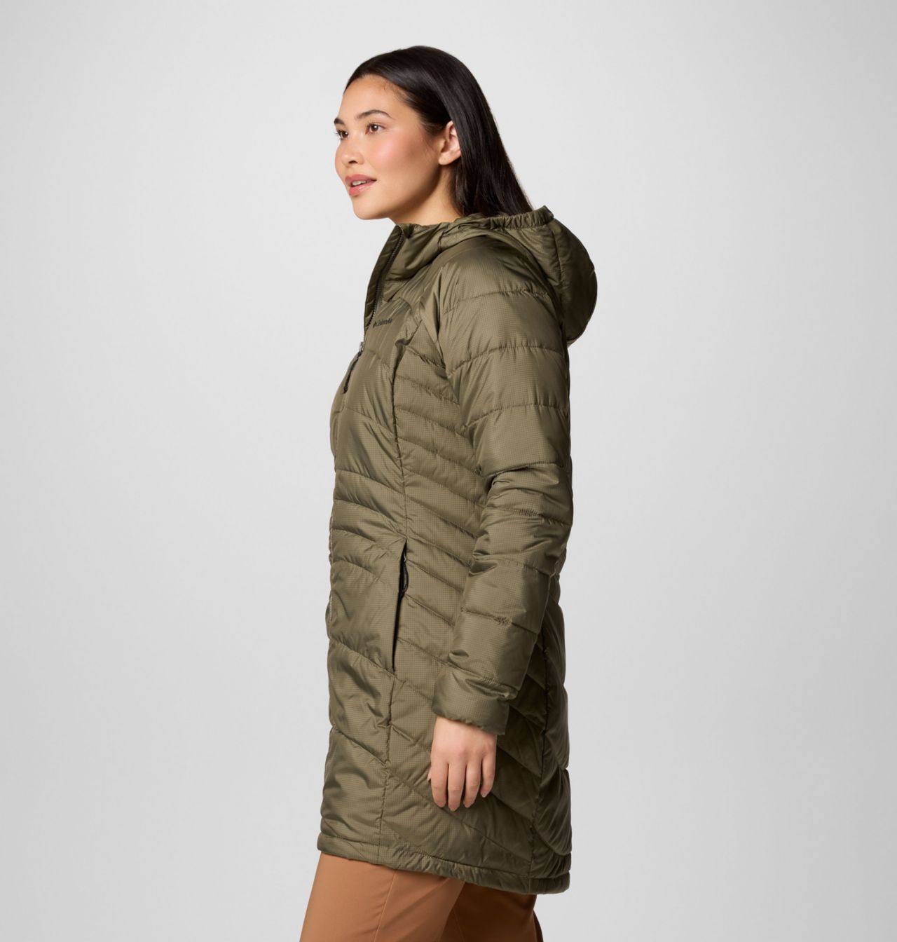 Women's Karis Gale™ II Long Jacket 4