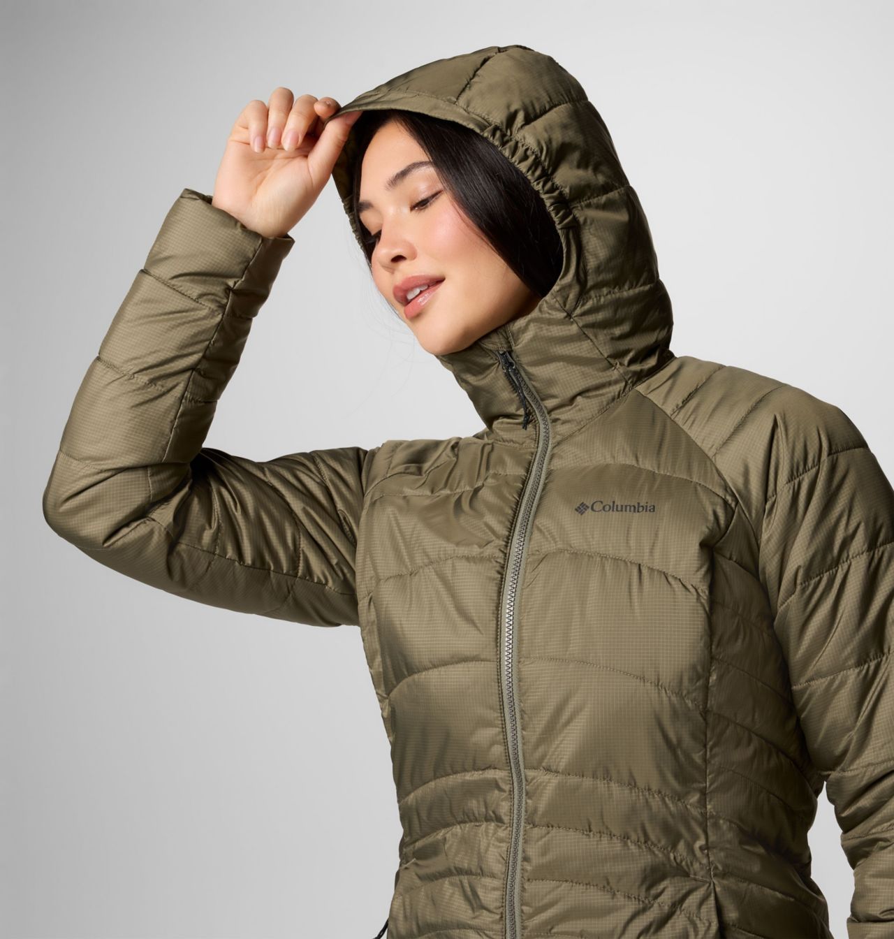 Women's Karis Gale™ II Long Jacket 5