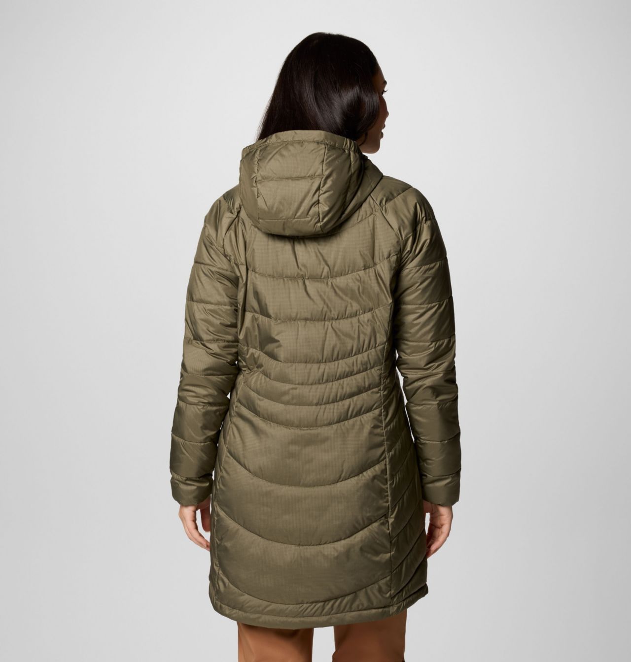 Women's Karis Gale™ II Long Jacket 2