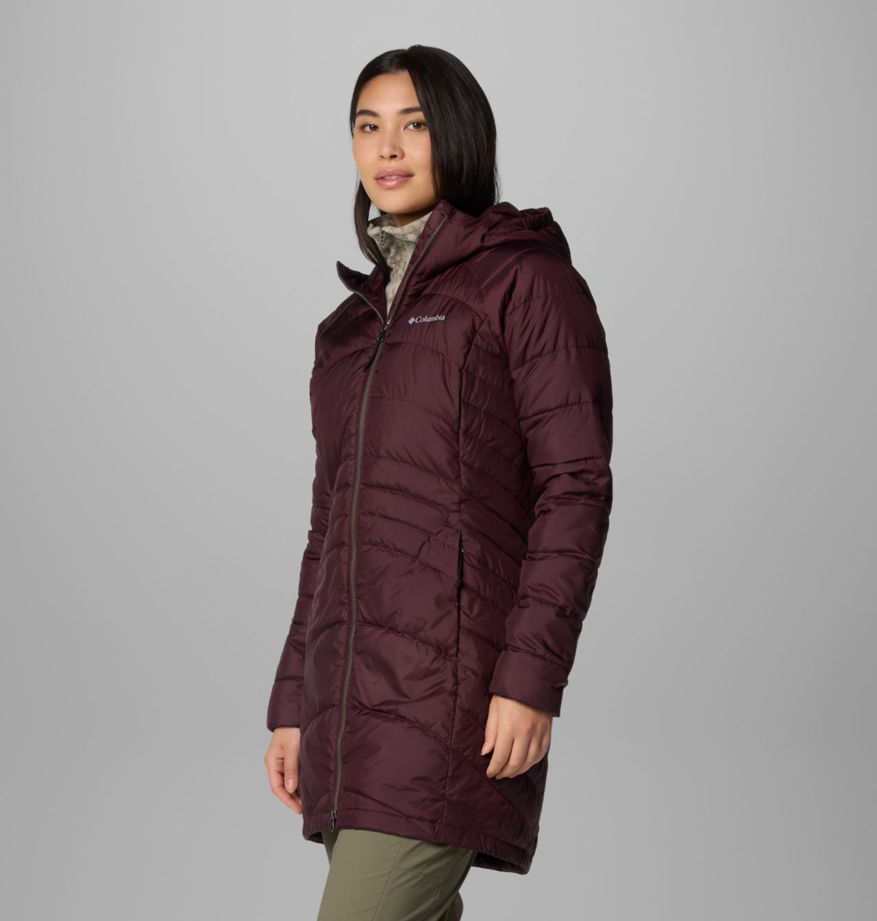 Women's Karis Gale™ II Long Jacket 4