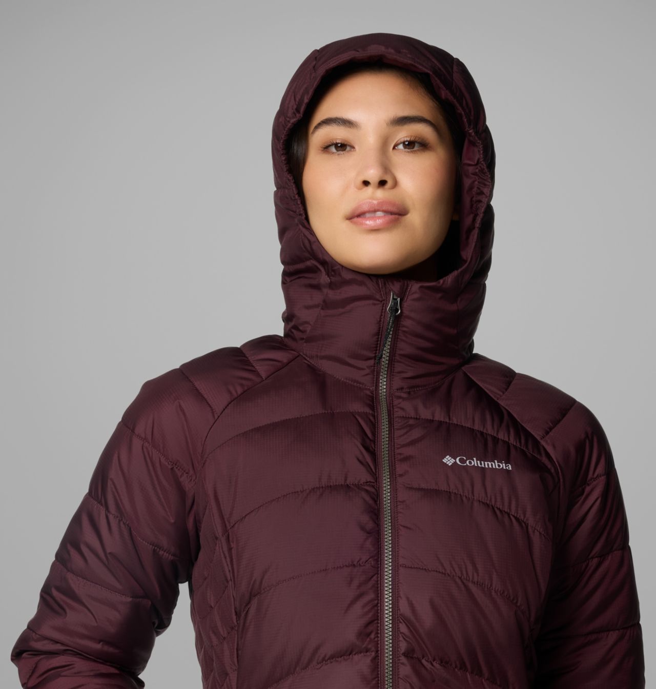 Women's Karis Gale™ II Long Jacket 5