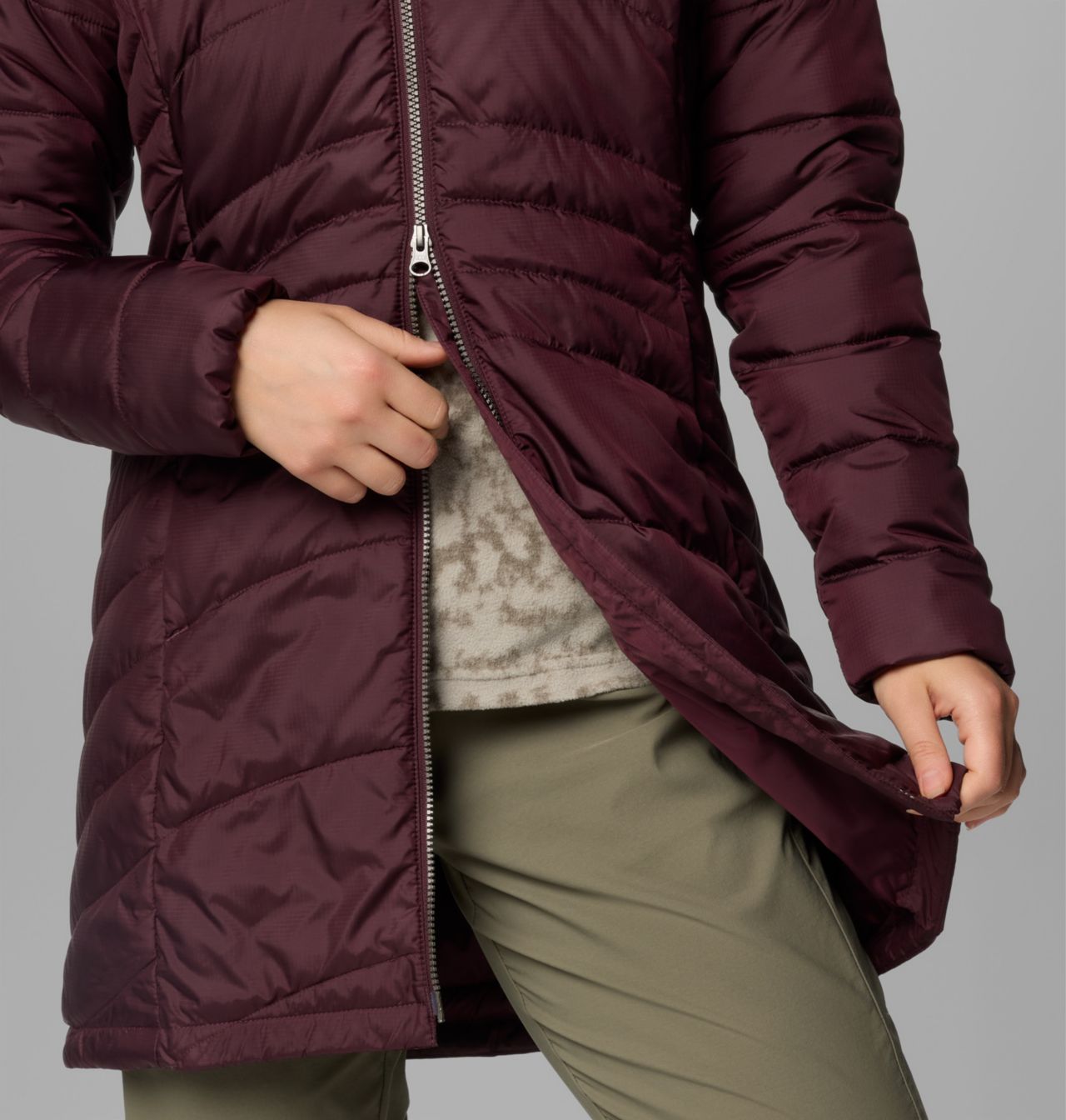 Women's Karis Gale™ II Long Jacket 7