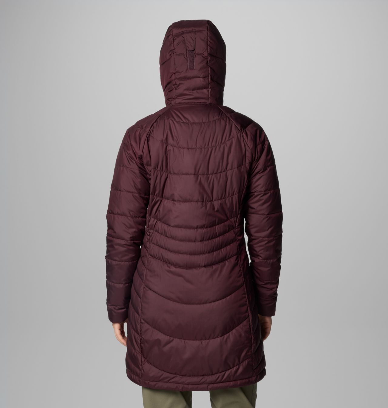 Women's Karis Gale™ II Long Jacket 2
