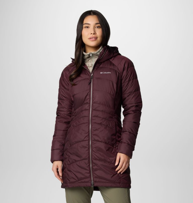 Columbia gale warning parka best sale