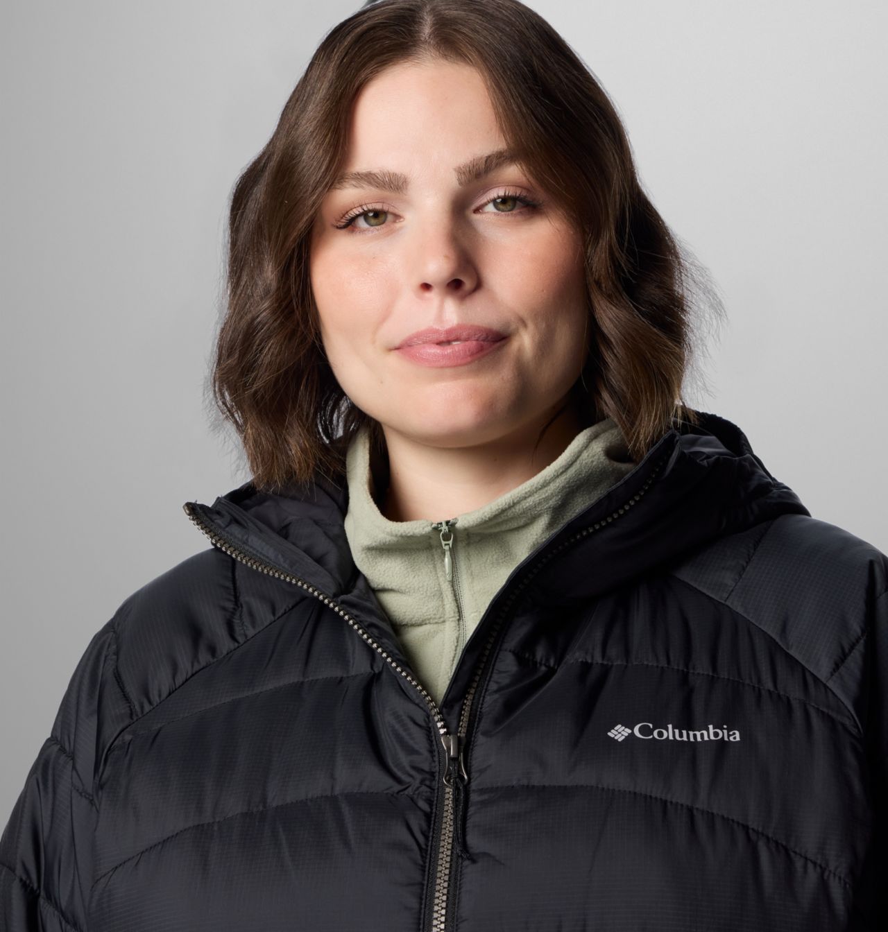 Women's Karis Gale™ II Long Jacket - Plus Size 5