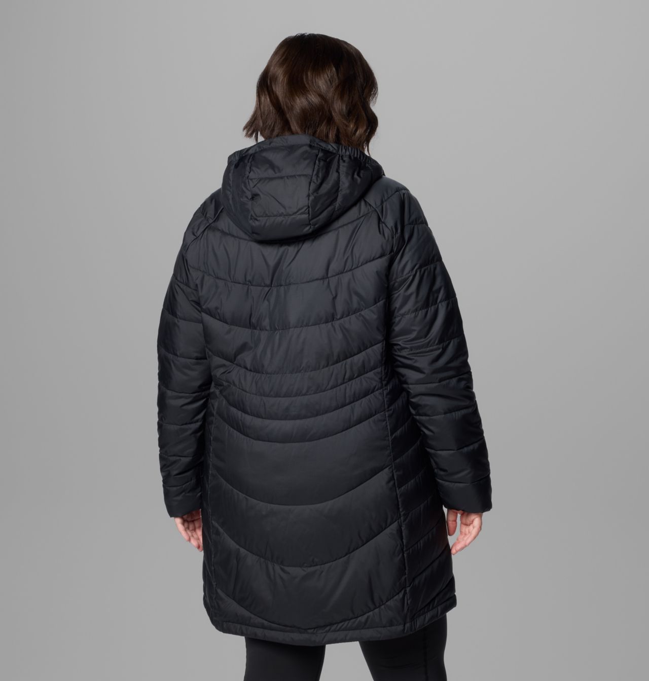 Women's Karis Gale™ II Long Jacket - Plus Size 2