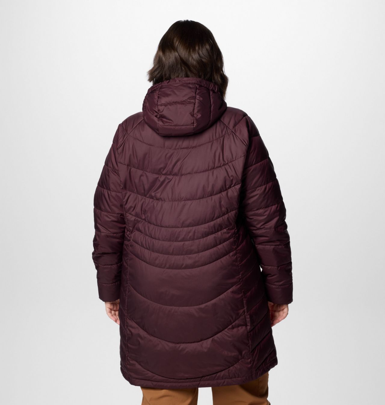 Women's Karis Gale™ II Long Jacket - Plus Size 2
