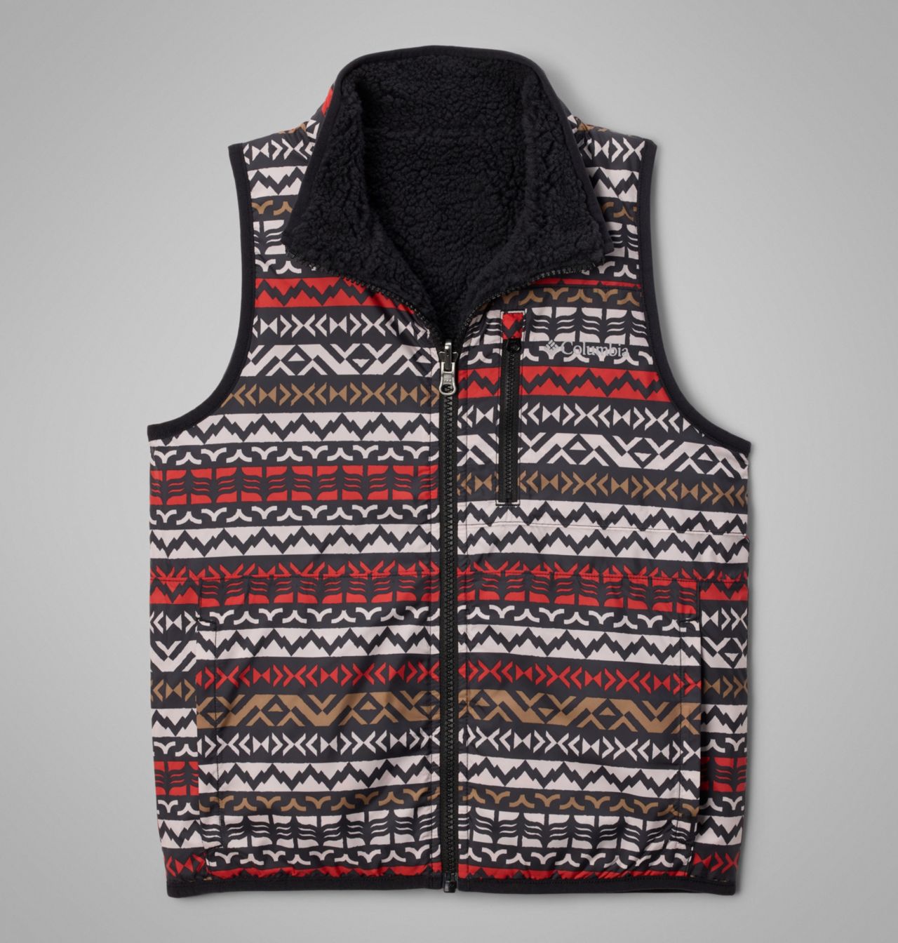 Kids' Hakatai™ II Reversible Vest 3