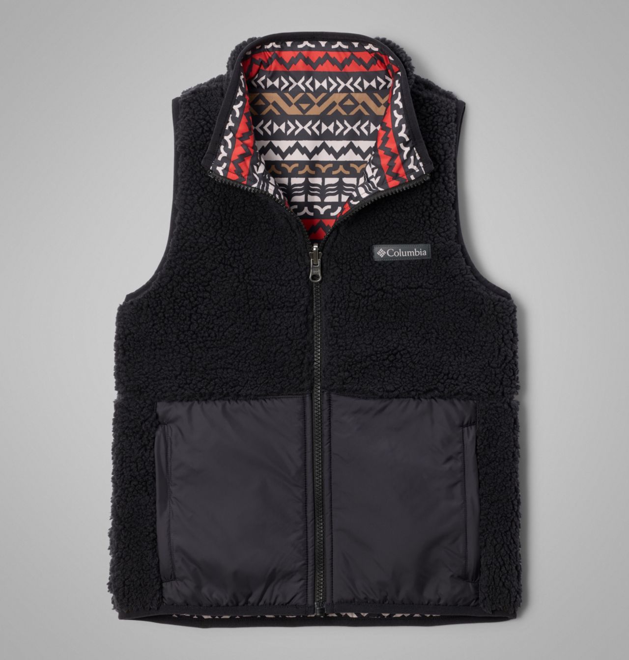 Kids' Hakatai™ II Reversible Vest 1