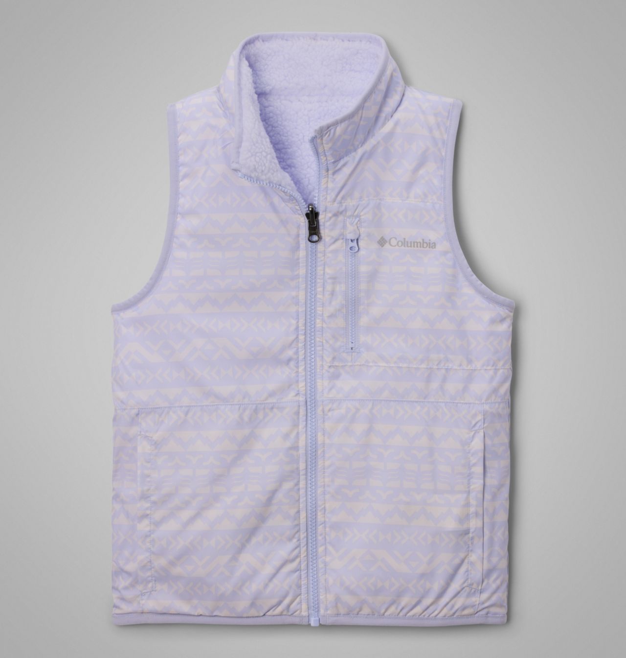 Gilet sans manches réversible Hakatai™ II pour enfants 3