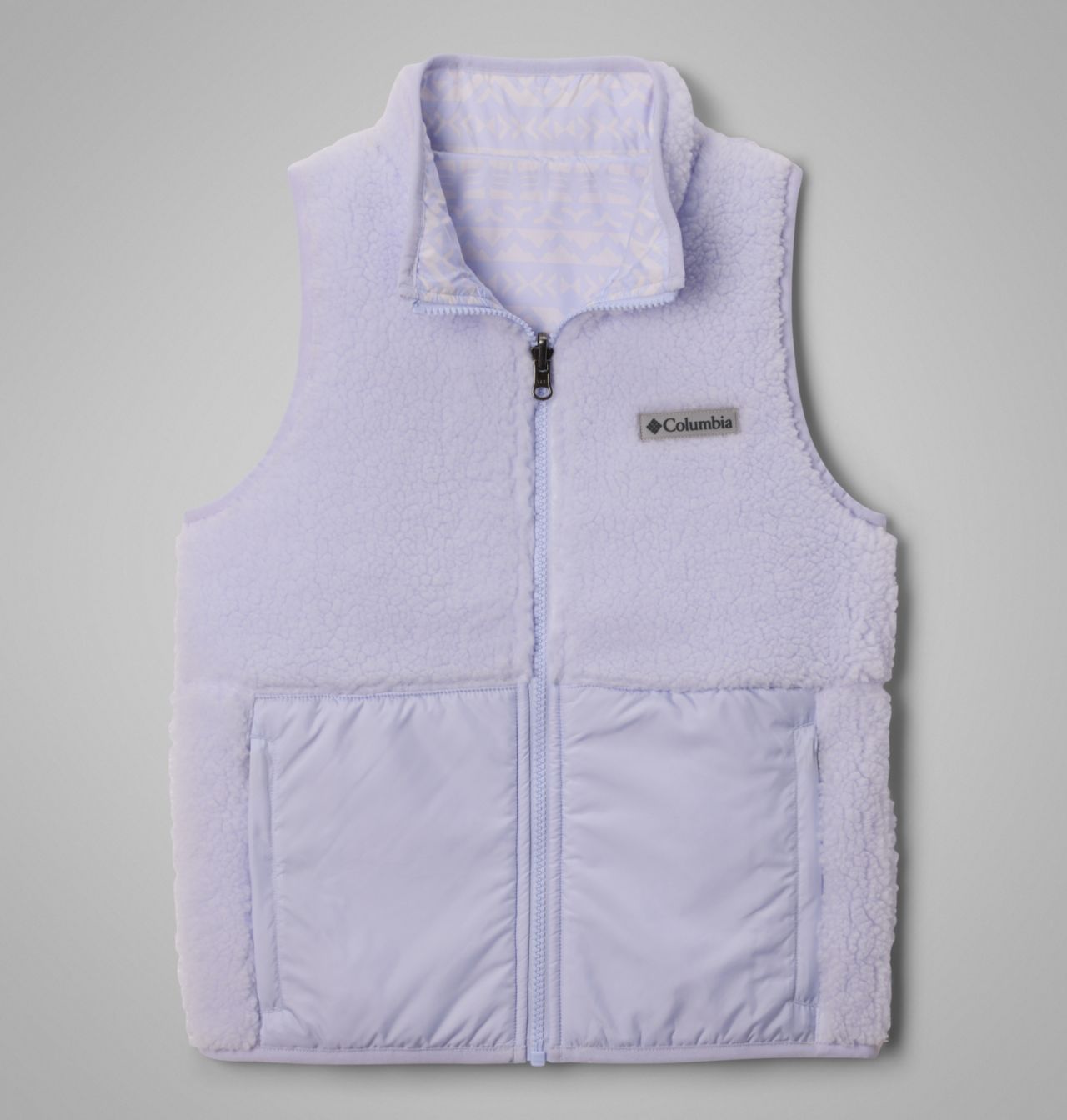 Gilet sans manches réversible Hakatai™ II pour enfants 1