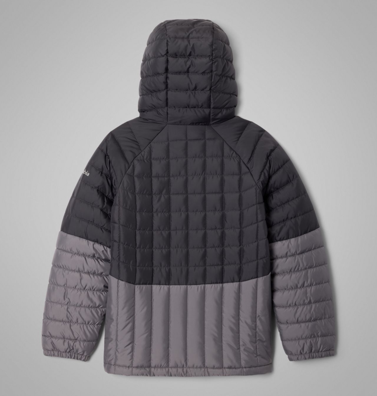 Boys' Humphrey Hills™ II Puffer | 011 | XXS 2