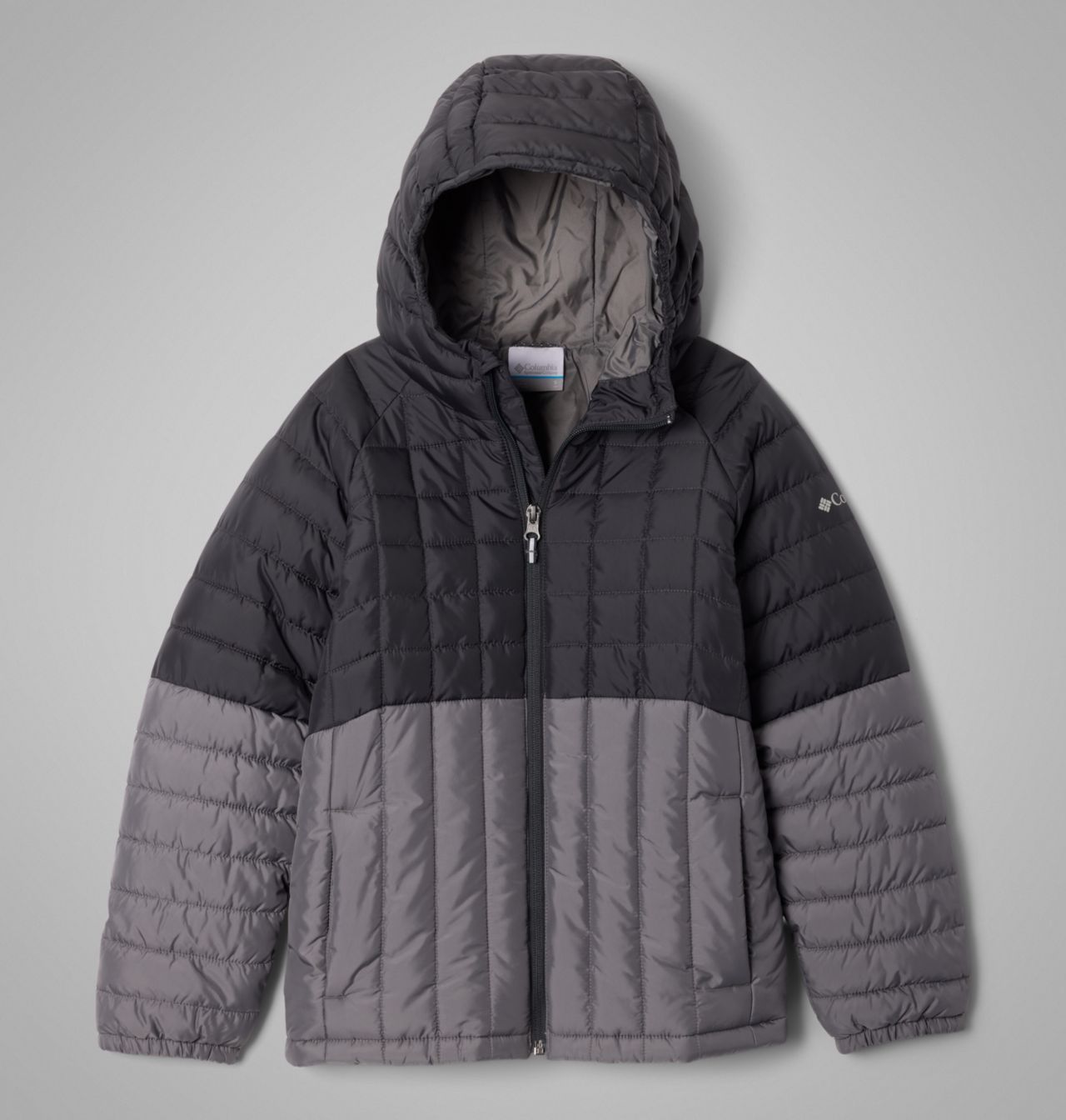 Boys' Humphrey Hills™ II Puffer | 011 | XXS 1