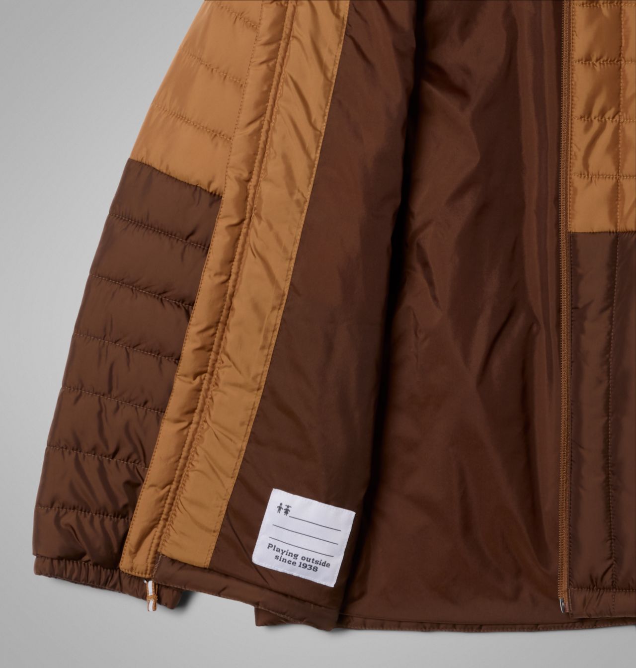 Boys' Humphrey Hills™ II Puffer | 431 | XXS