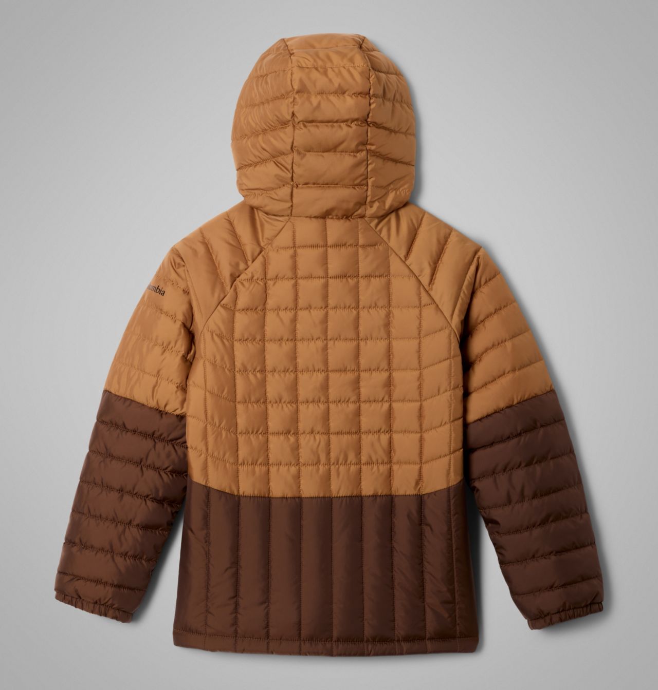 Boys' Humphrey Hills™ II Puffer | 431 | XXS