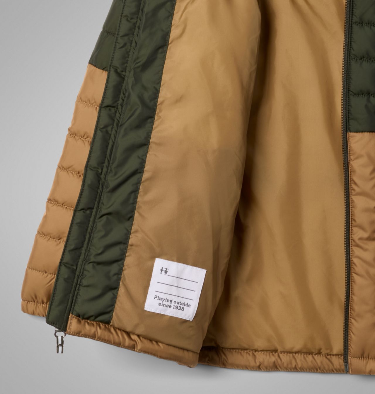 Boys' Humphrey Hills™ II Puffer 3