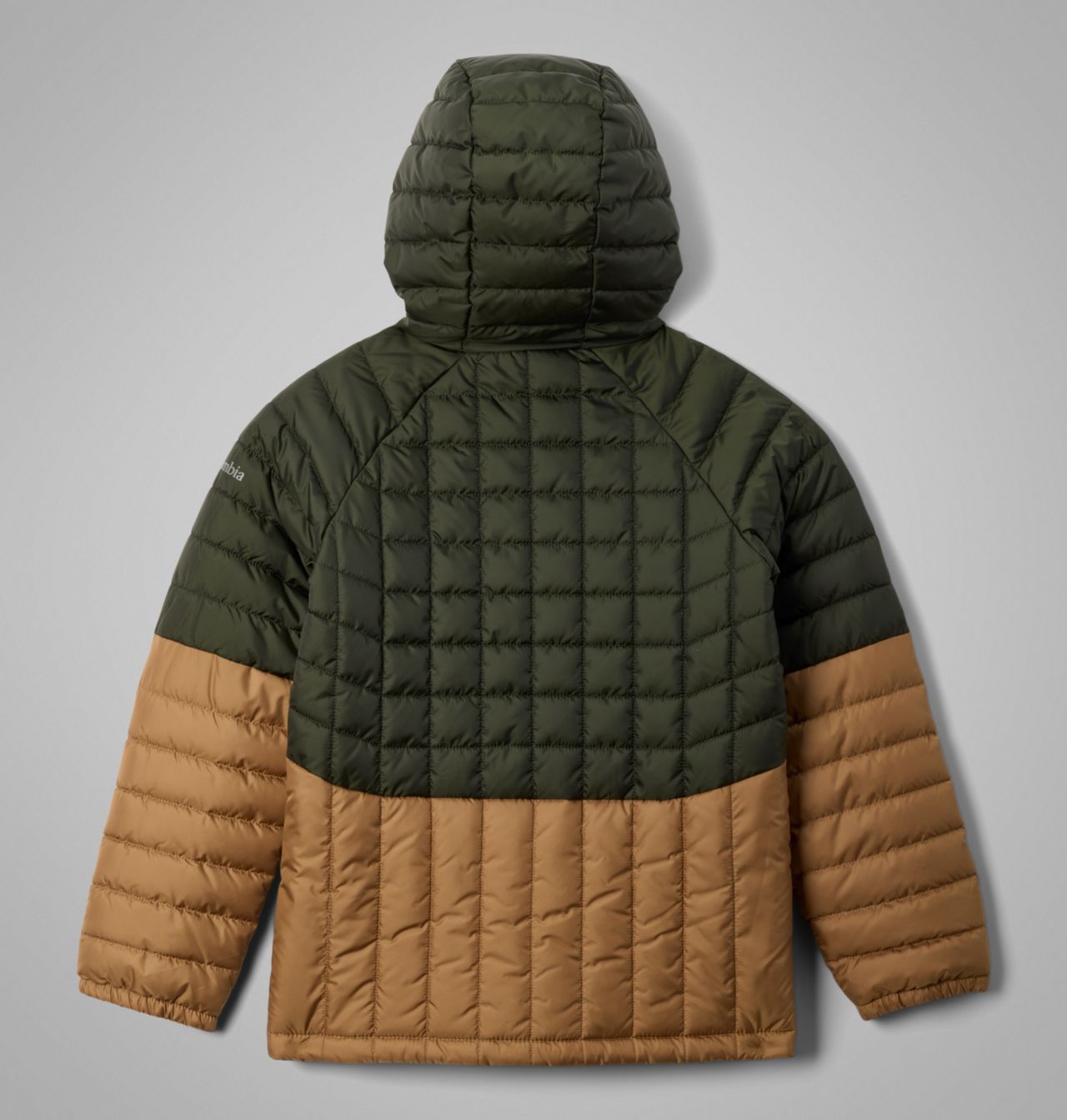 Boys' Humphrey Hills™ II Puffer 2