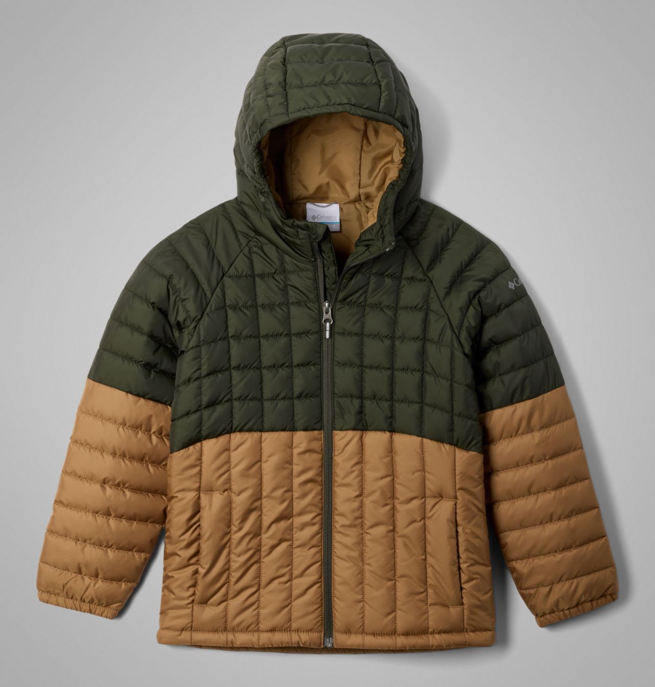 Boys' Humphrey Hills™ II Puffer 1