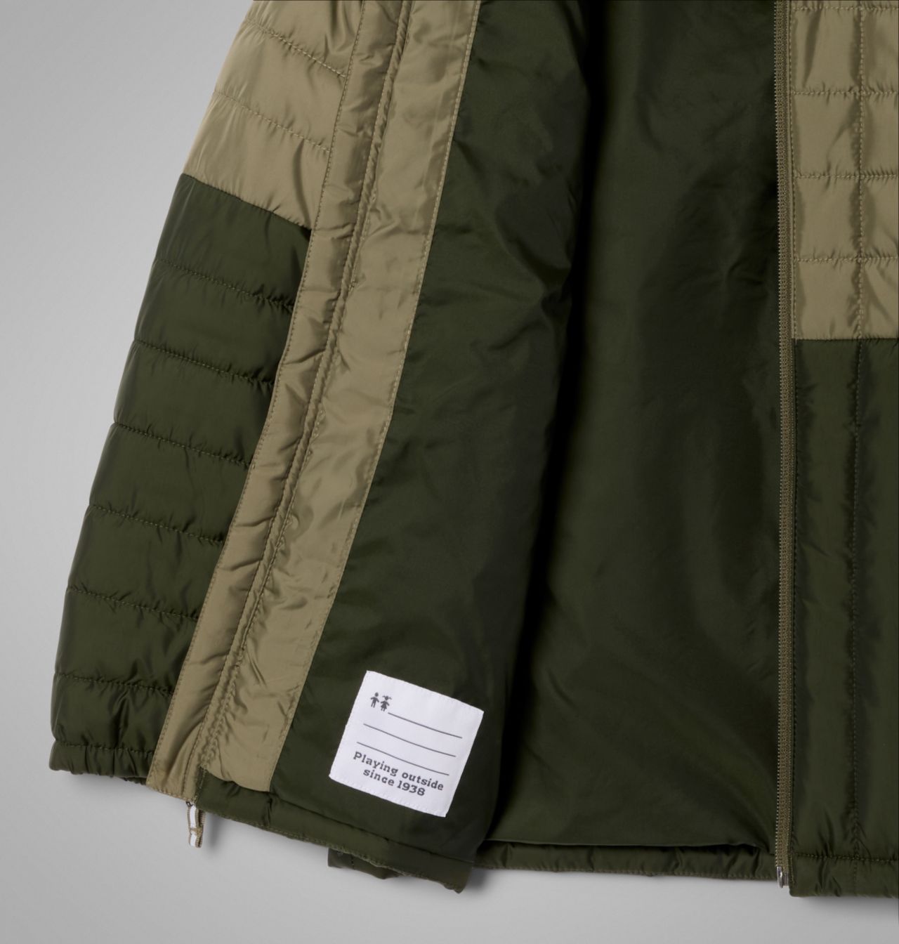 Boys' Humphrey Hills™ II Puffer 3