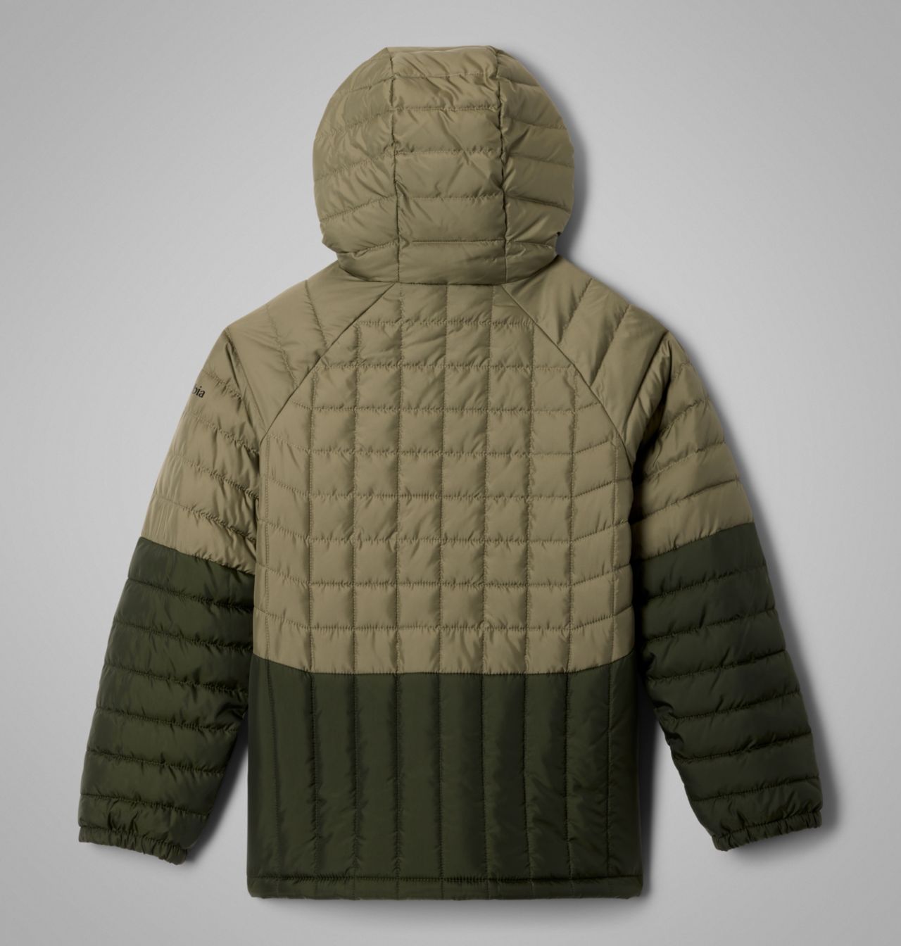 Boys' Humphrey Hills™ II Puffer 2