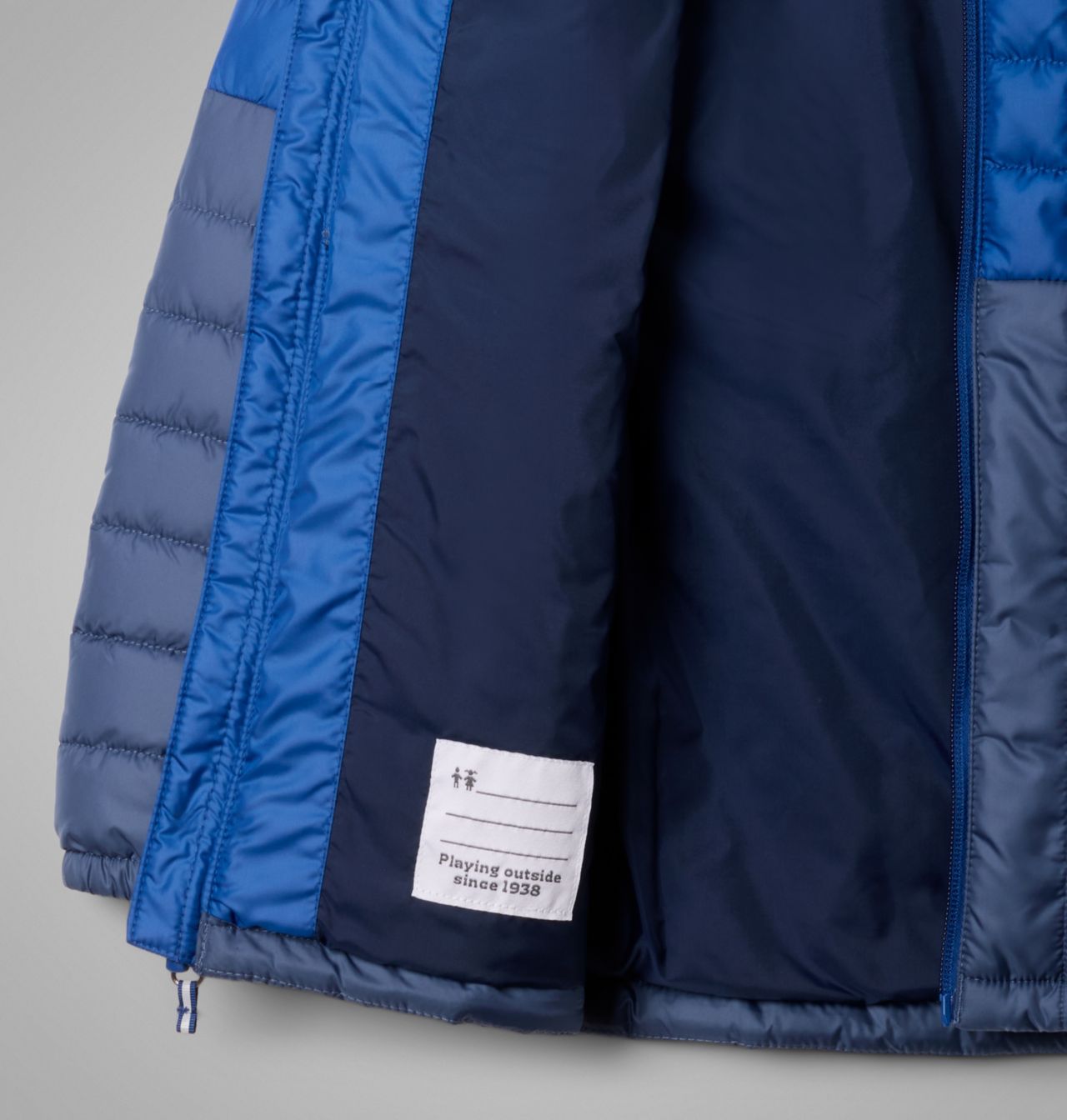 Boys' Humphrey Hills™ II Puffer 3