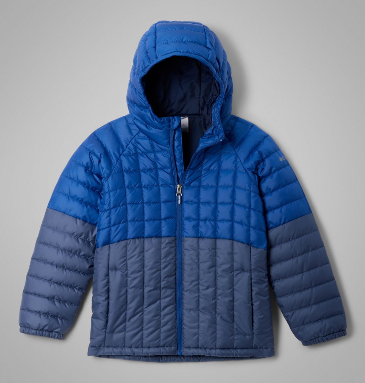 Boys' Humphrey Hills™ II Puffer 1
