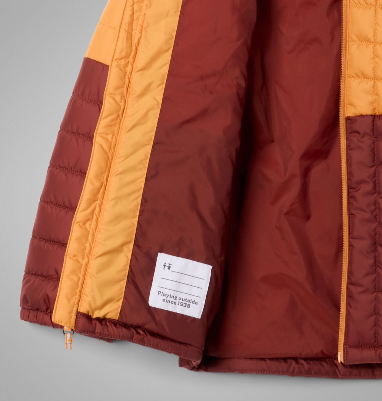 Boys' Humphrey Hills™ II Puffer 3