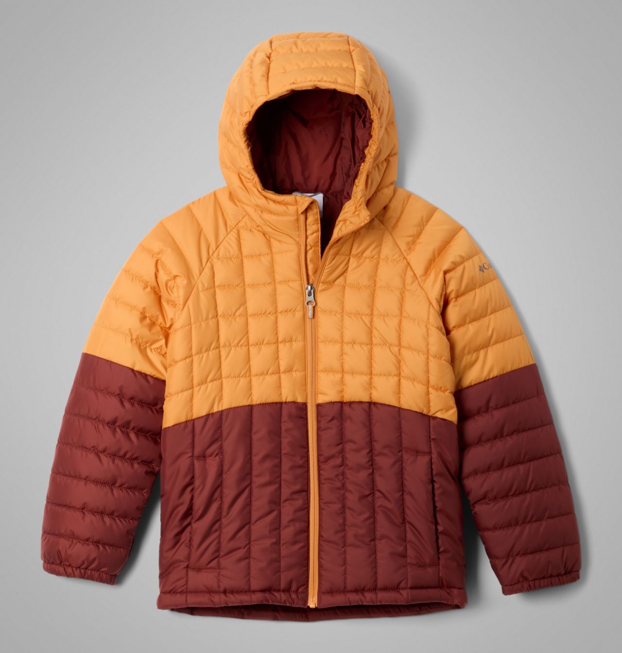 Boys' Humphrey Hills™ II Puffer 1