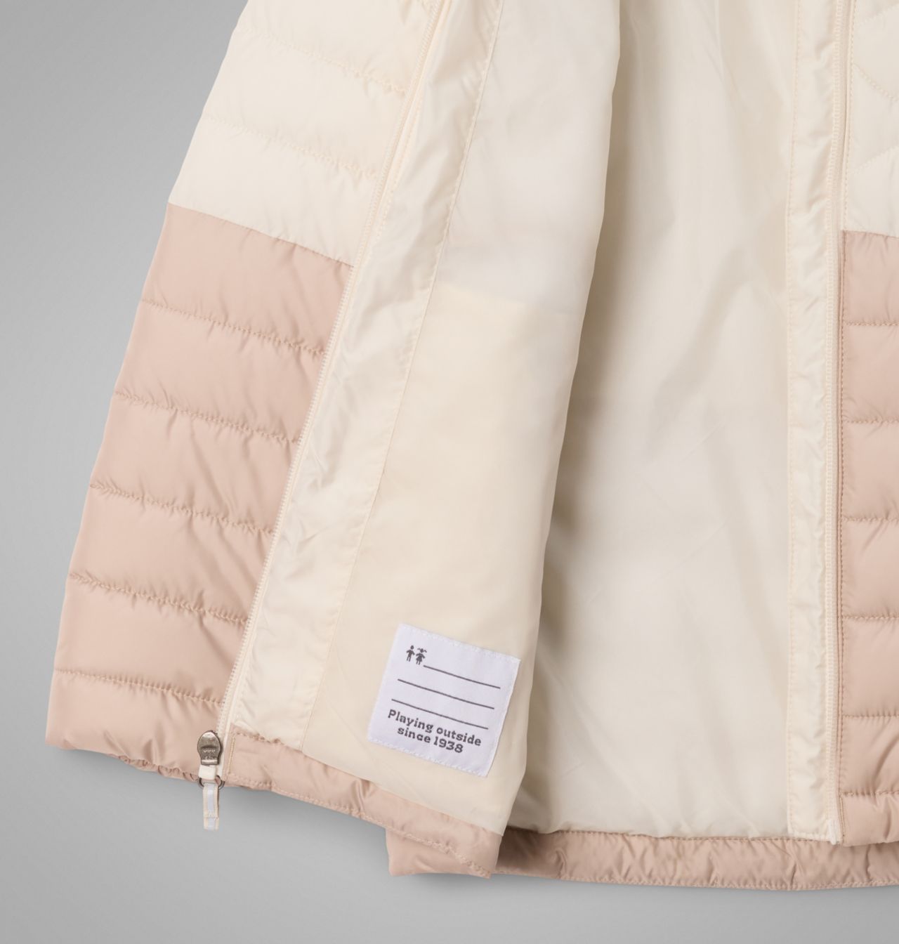 Girls' Humphrey Hills™ II Puffer | 191 | S 3