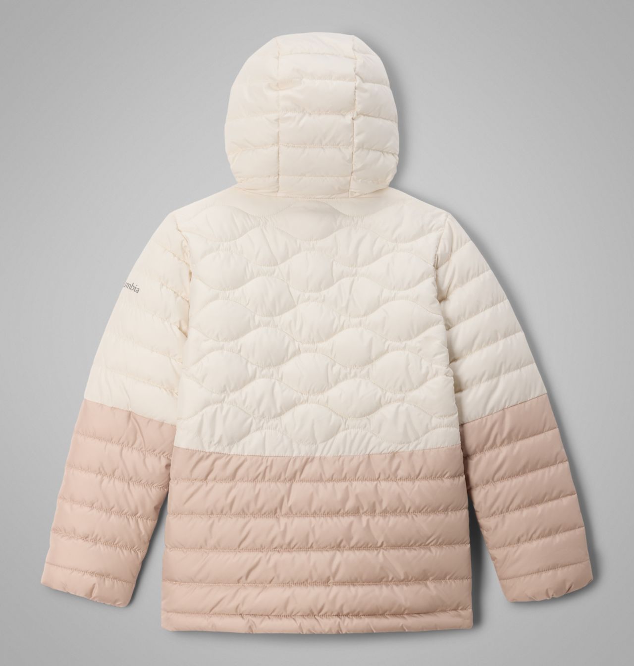 Girls' Humphrey Hills™ II Puffer | 191 | S 2