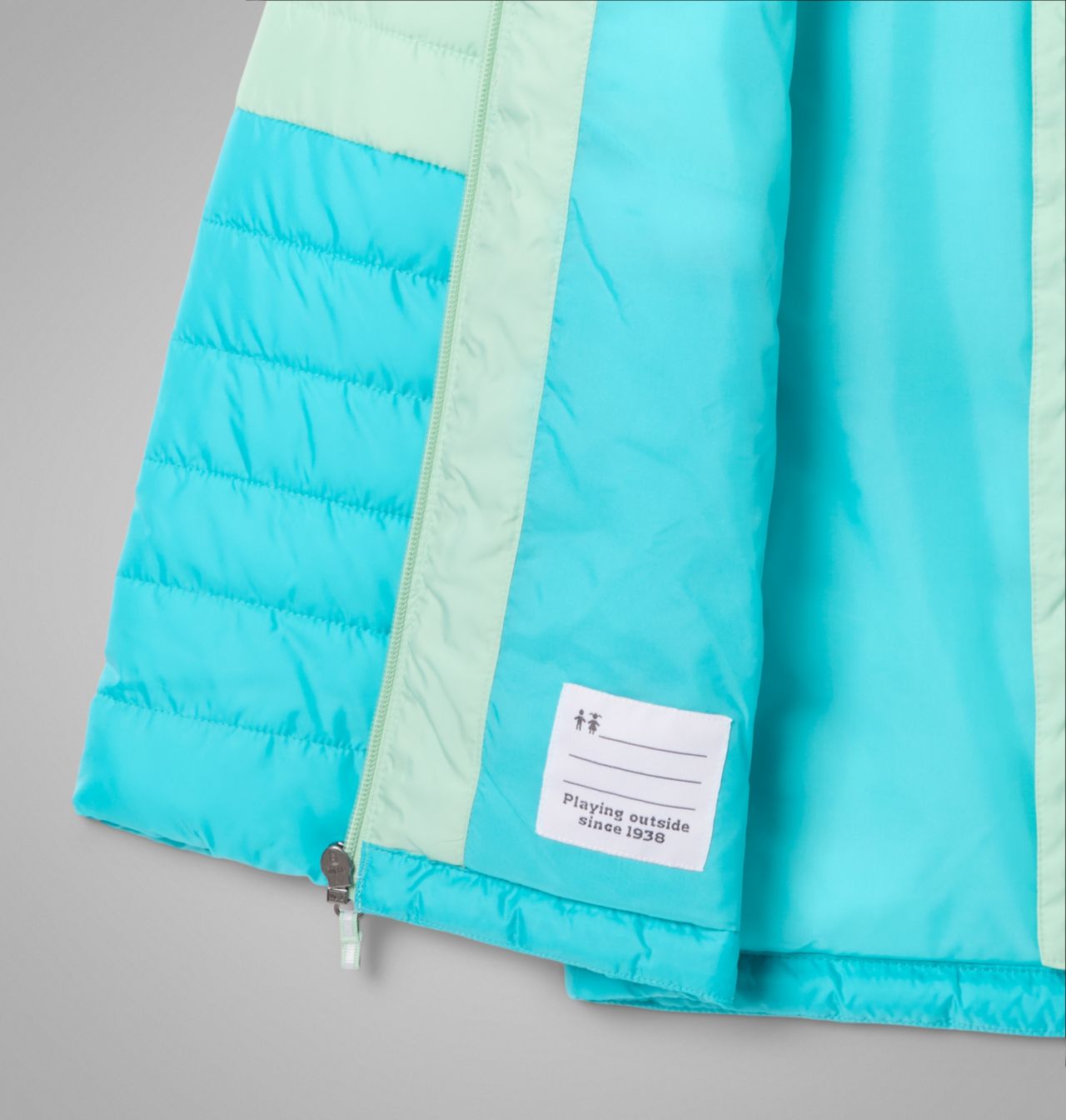 Girls' Humphrey Hills™ II Puffer | 384 | S 3