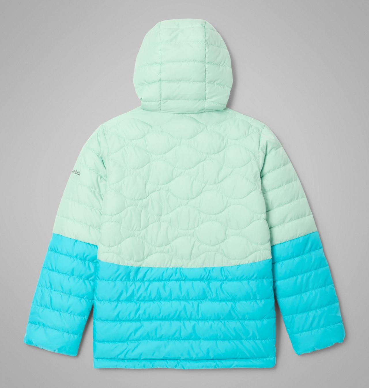 Girls' Humphrey Hills™ II Puffer | 384 | S 2