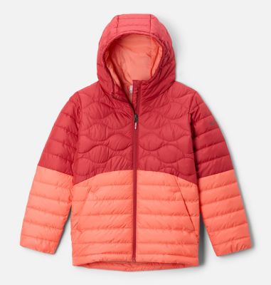 Girls jackets sale outlet