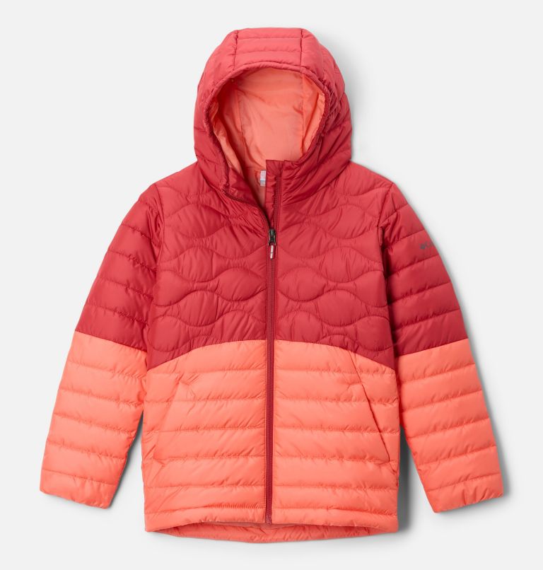 Girls Humphrey Hills II Puffer Columbia Sportswear