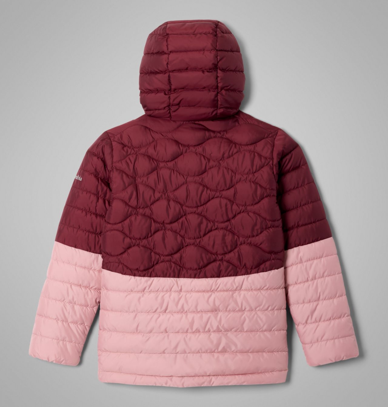 Girls' Humphrey Hills™ II Puffer | 624 | XL 2