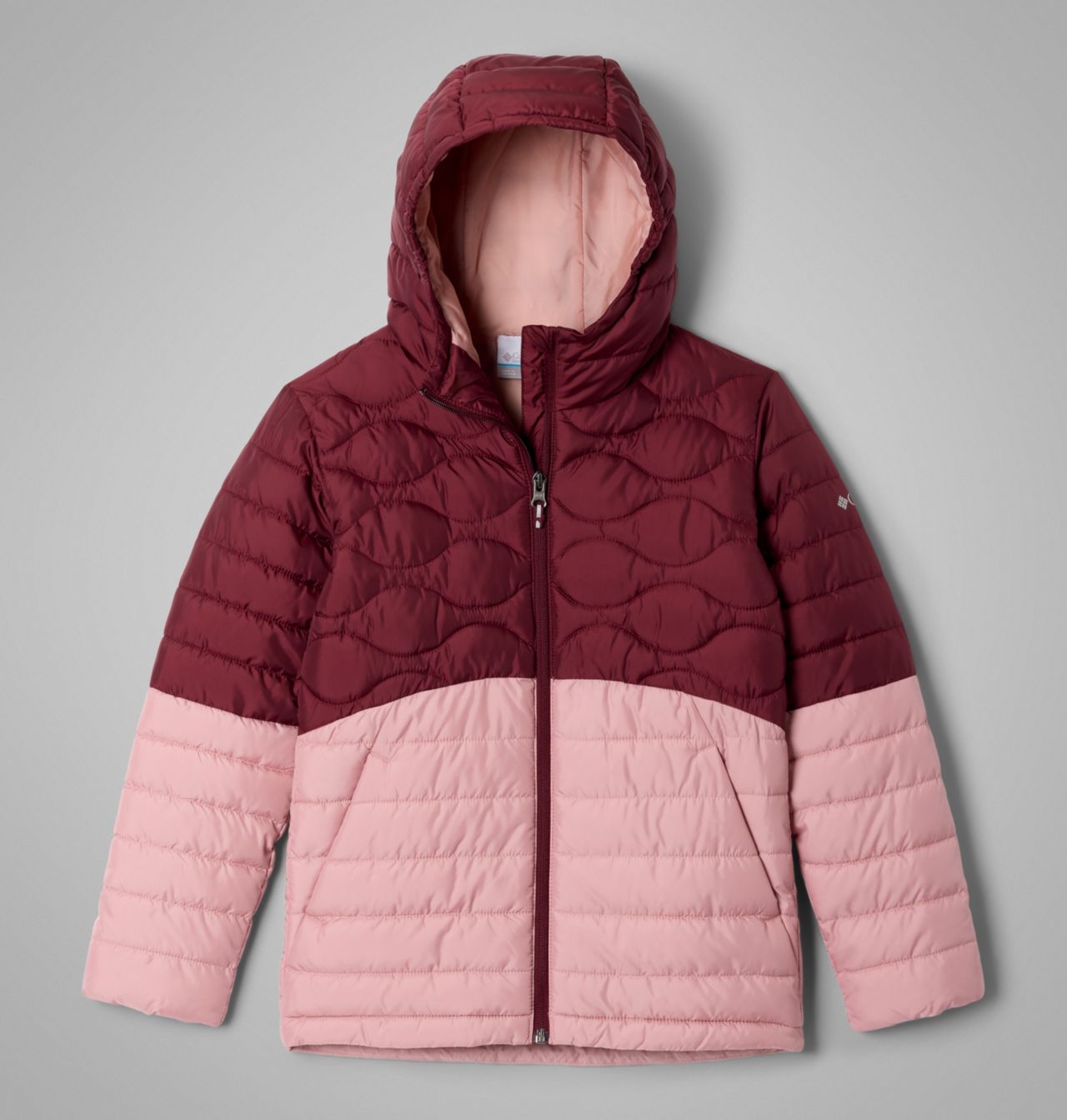 Girls' Humphrey Hills™ II Puffer | 624 | XL 1