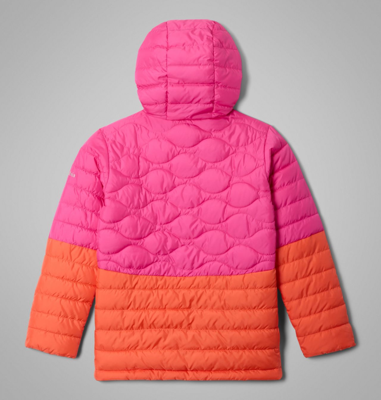 Girls' Humphrey Hills™ II Puffer | 695 | XS 2