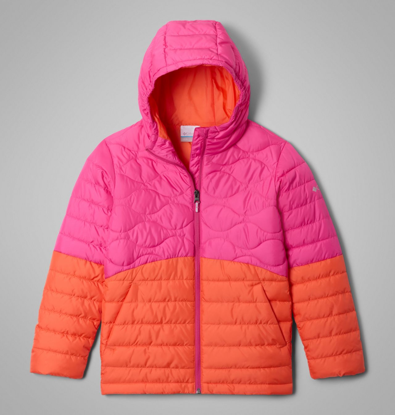 Girls' Humphrey Hills™ II Puffer | 695 | XS 1