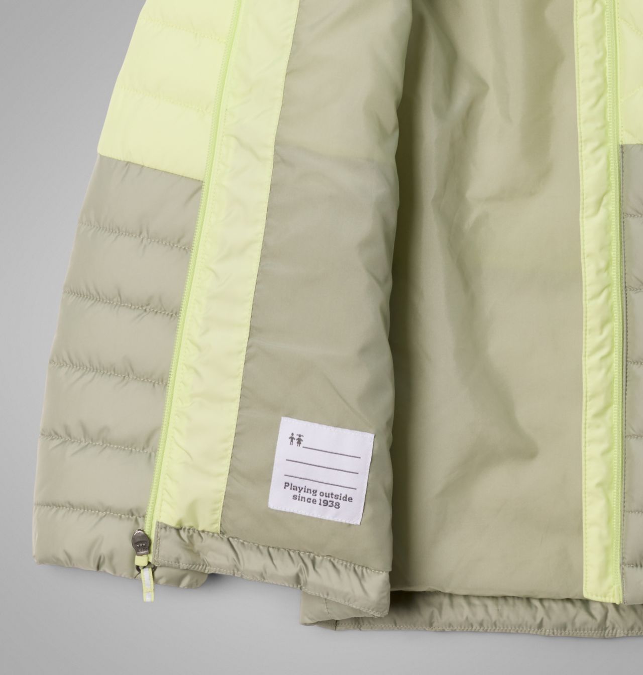 Girls' Humphrey Hills™ II Puffer 3