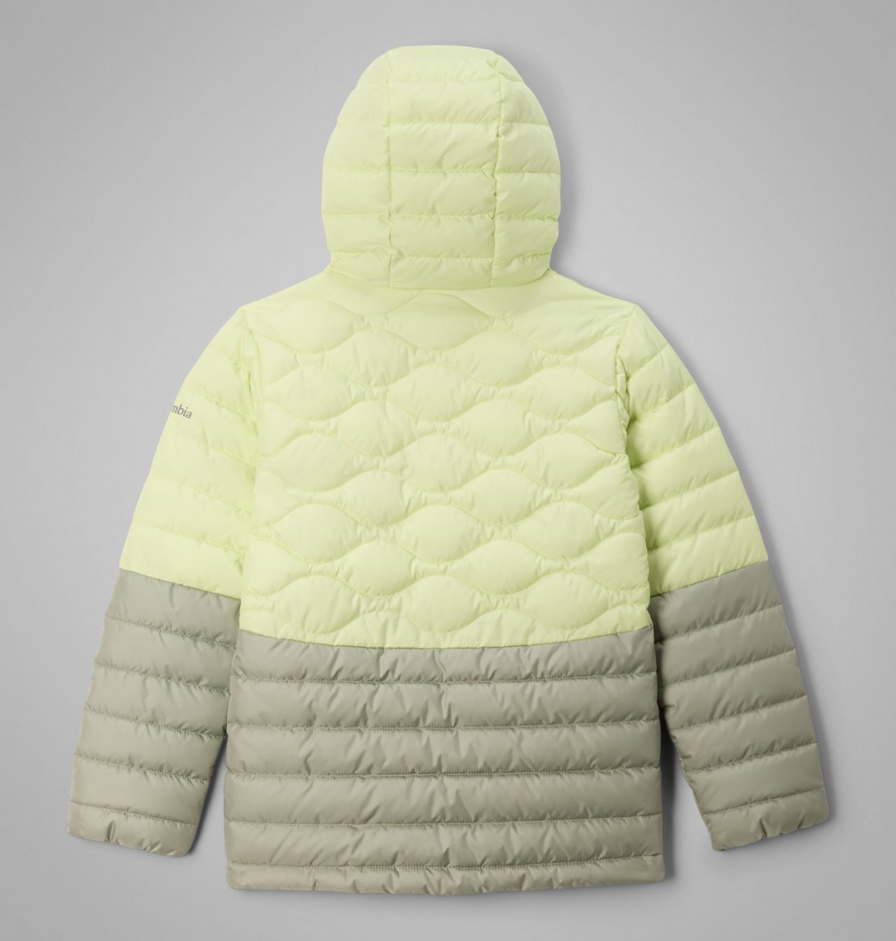 Girls' Humphrey Hills™ II Puffer 2