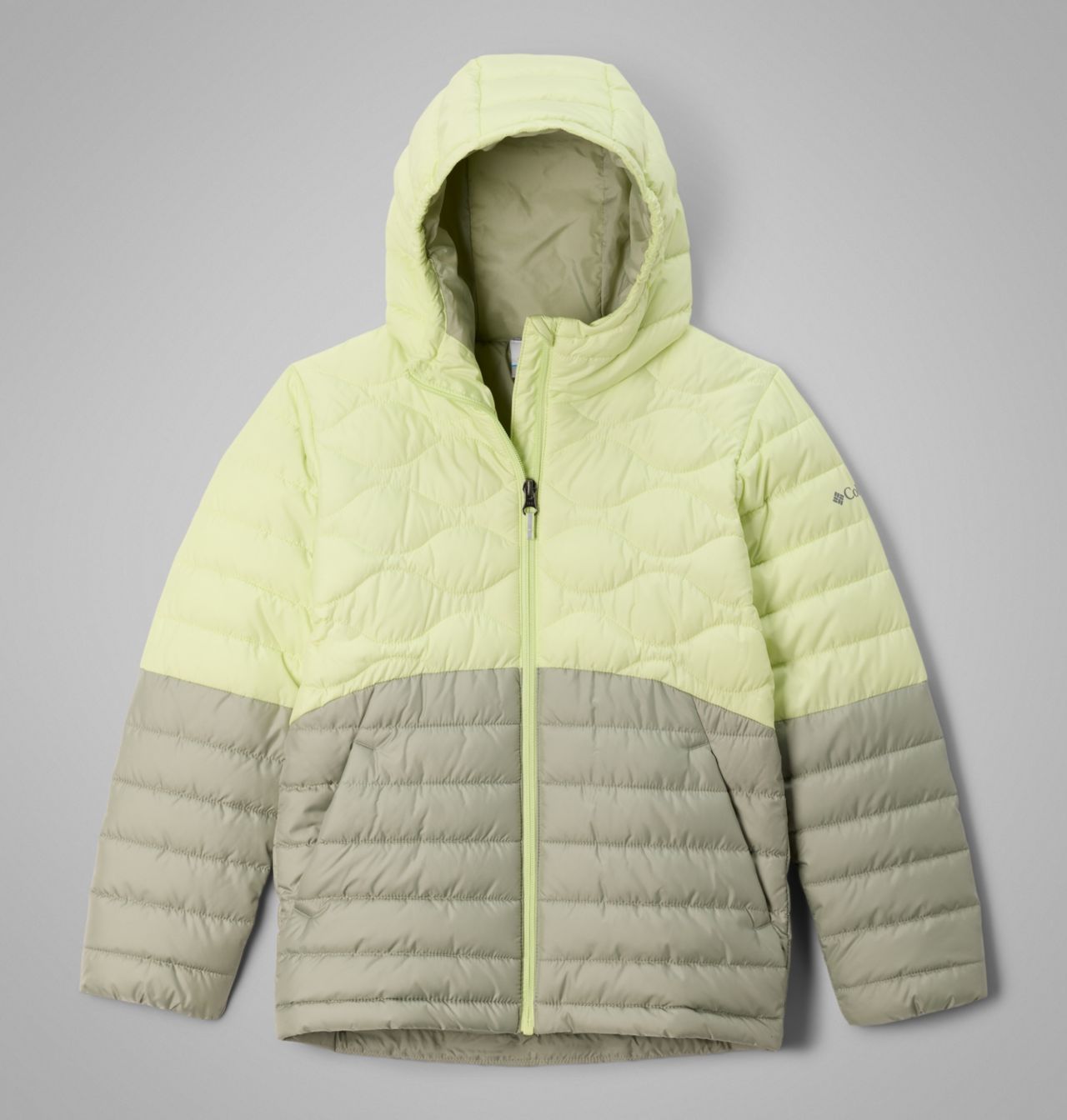 Girls' Humphrey Hills™ II Puffer 1