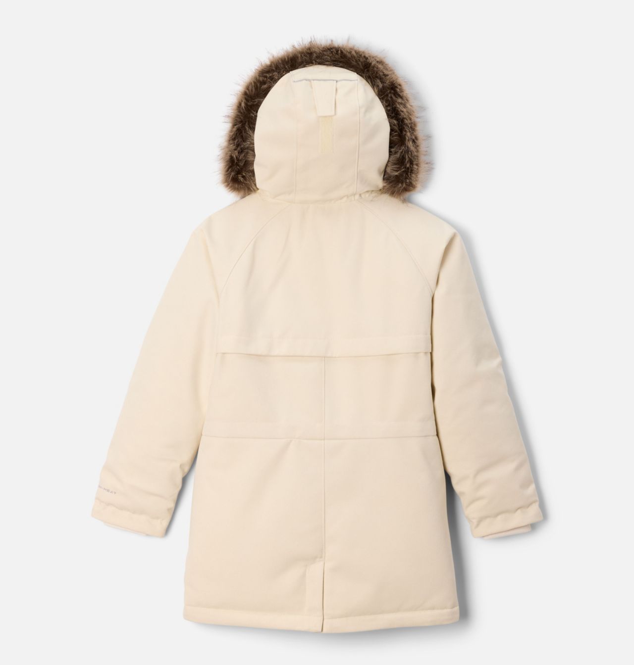 Girls' Boundary Bay™ Down Parka 2